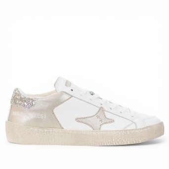 AMA BRAND - Sneakers Timeless