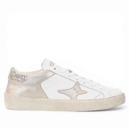 AMA BRAND - Sneakers Timeless