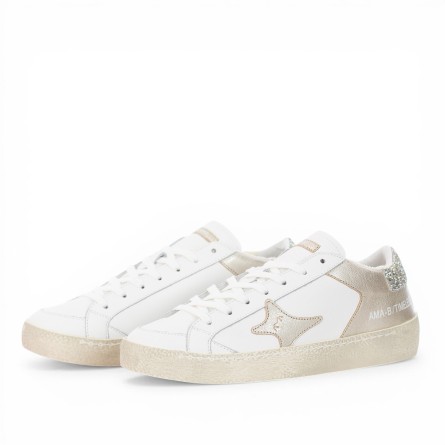 AMA BRAND - Timeless Sneakers