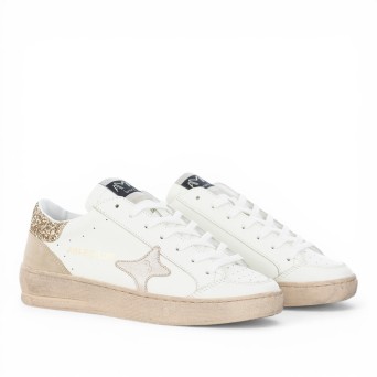 AMA BRAND - Slam Deluxe Sneakers 2