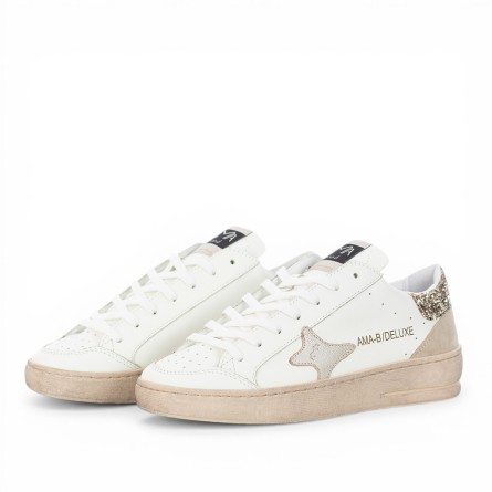 AMA BRAND - Slam Deluxe Sneakers