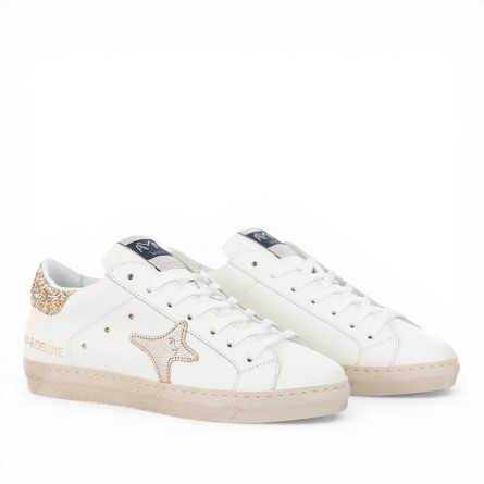 AMA BRAND - Sneakers Snk Deluxe