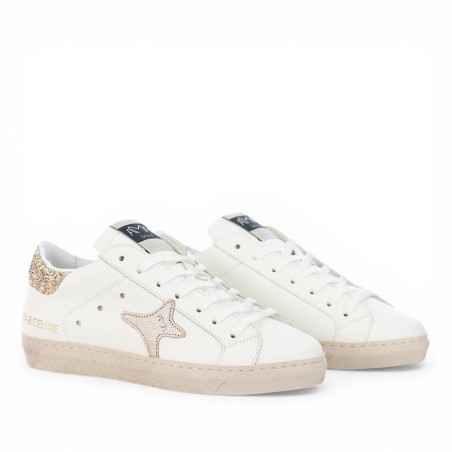 AMA BRAND - Sneakers Snk Deluxe