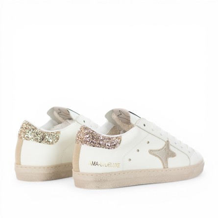 AMA BRAND - Snk Deluxe Sneakers