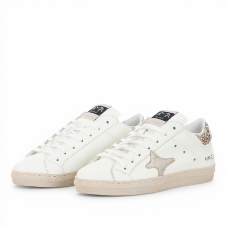 AMA BRAND - Sneakers Snk Deluxe