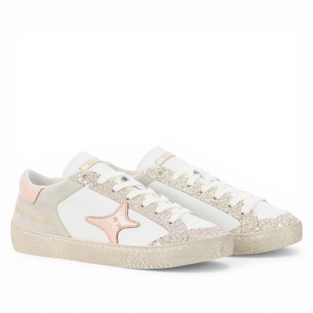 AMA BRAND - Sneakers Time