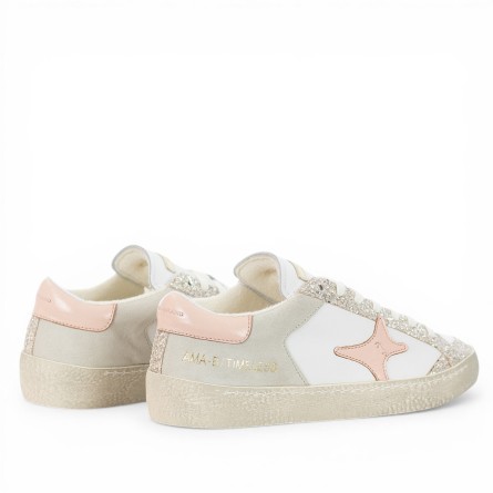 AMA BRAND - Sneakers Time