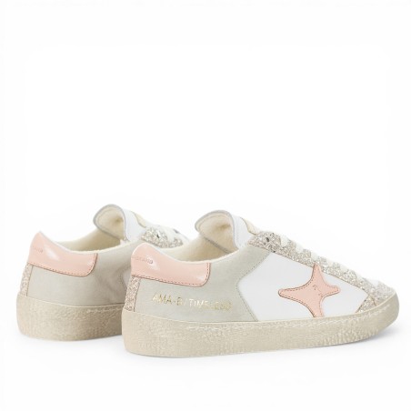 AMA BRAND - Sneakers Time