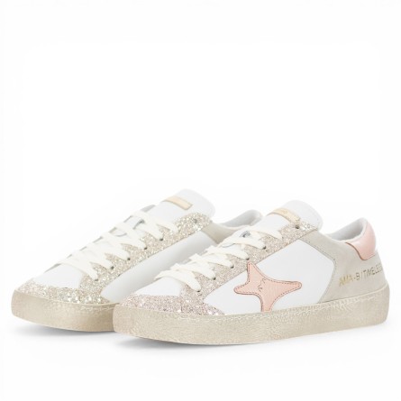 AMA BRAND - Sneakers Time