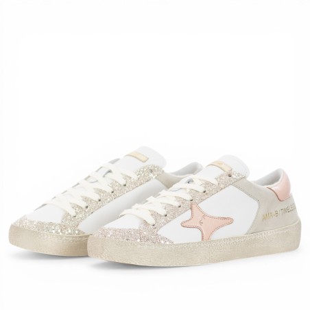 AMA BRAND - Sneakers Time