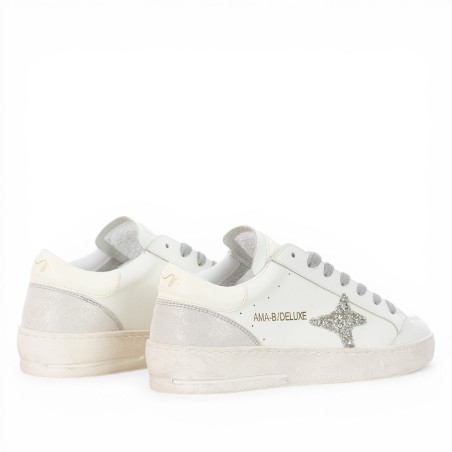 AMA BRAND - Slam Deluxe Sneakers