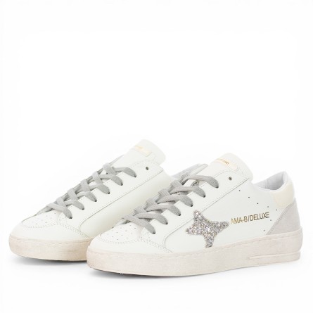 AMA BRAND - Slam Deluxe trainers