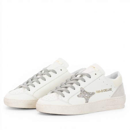 AMA BRAND - Slam Deluxe trainers