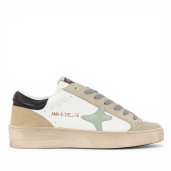 AMA BRAND - Slam Deluxe trainers