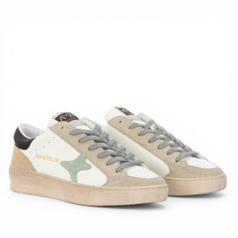 AMA BRAND - Slam Deluxe trainers 2