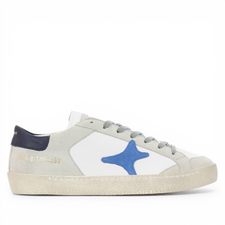 AMA BRAND - Sneakers Time