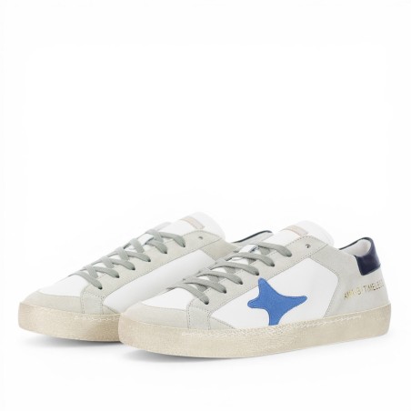 AMA BRAND - Sneakers Time