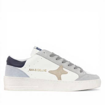 AMA BRAND - Turnschuhe - Slam Deluxe