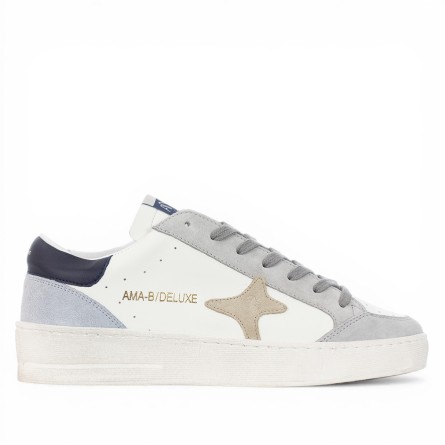 AMA BRAND - Turnschuhe - Slam Deluxe