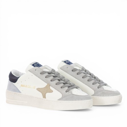 AMA BRAND - Turnschuhe - Slam Deluxe