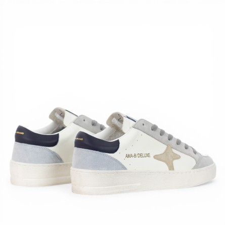 AMA BRAND - Sneakers - Slam Deluxe