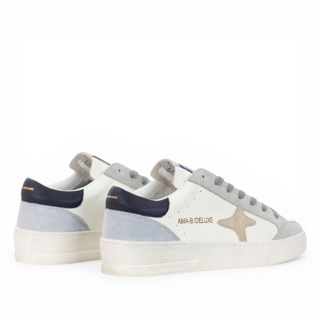 AMA BRAND - Turnschuhe - Slam Deluxe