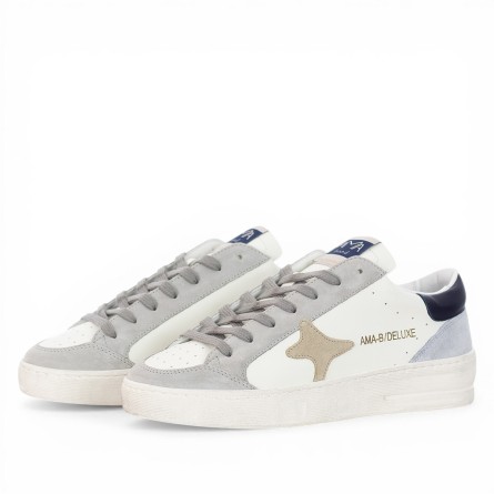 AMA BRAND - Turnschuhe - Slam Deluxe