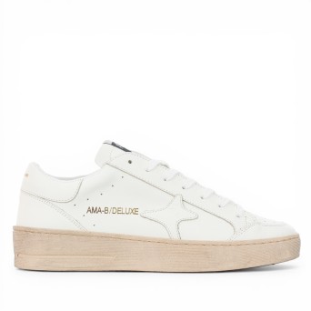 AMA BRAND - Slam Deluxe Sneakers