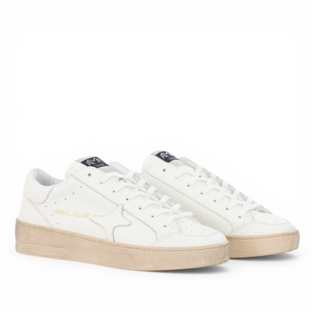 AMA BRAND - Slam Deluxe Sneakers