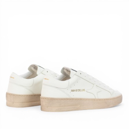 AMA BRAND - Zapatillas Slam Deluxe