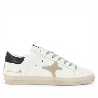 AMA BRAND - Sneakers Snk Deluxe