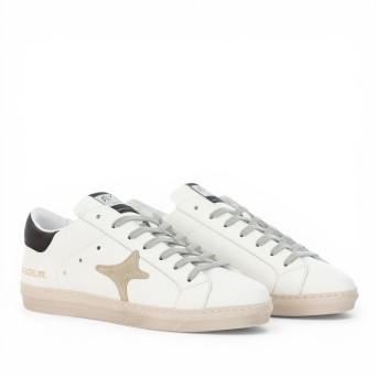 AMA BRAND - Snk Deluxe Turnschuhe 2