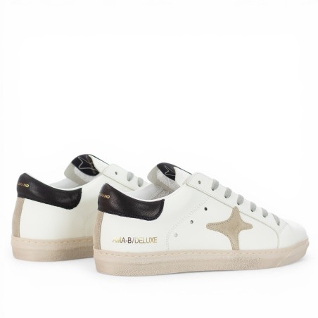 AMA BRAND - Snk Deluxe Turnschuhe