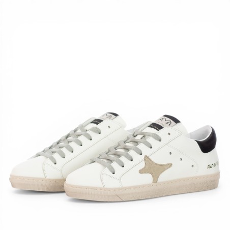 AMA BRAND - Snk Deluxe Turnschuhe