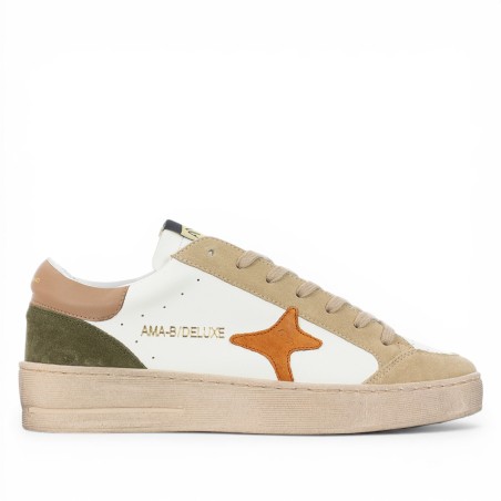 AMA BRAND - Slam Deluxe Trainer