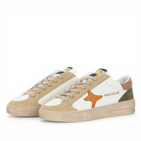 AMA BRAND - Sneakers Slam Deluxe