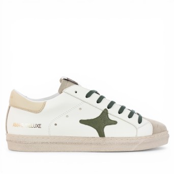 AMA BRAND - Sneakers Snk Deluxe