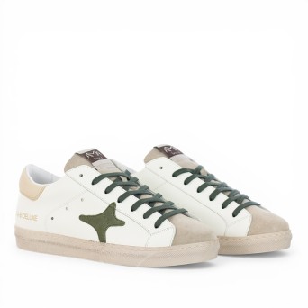 AMA BRAND - Snk Deluxe Sneakers 2