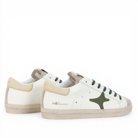 AMA BRAND - Snk Deluxe Sneakers