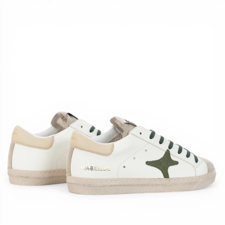 AMA BRAND - Zapatillas Snk Deluxe