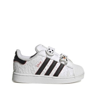 ADIDAS ORIGINALS x DISNEY - Superstar II Goofy Turnschuhe