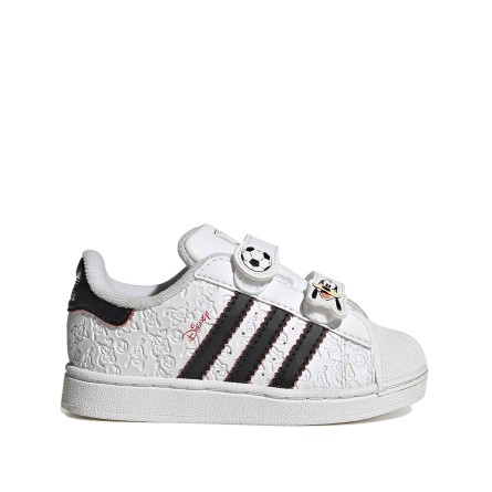 ADIDAS ORIGINALS x DISNEY - Zapatillas Superstar II Goofy