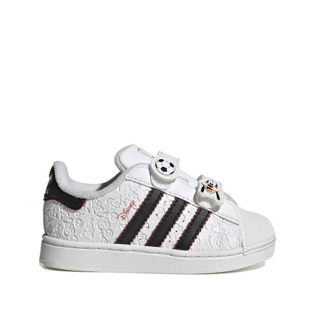 ADIDAS ORIGINALS x DISNEY - Superstar II Goofy Turnschuhe