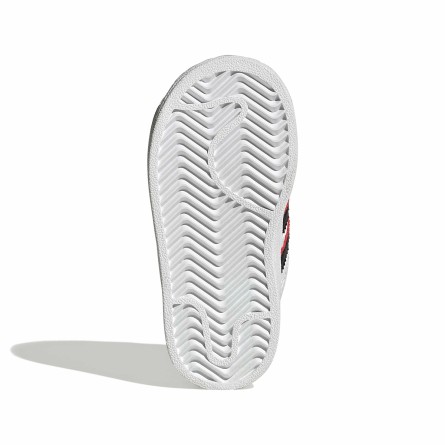 ADIDAS ORIGINALS x DISNEY - Zapatillas Superstar II Goofy