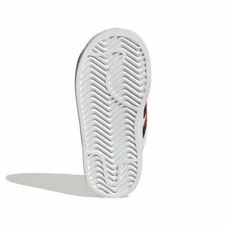 ADIDAS ORIGINALS x DISNEY - Superstar II Goofy Turnschuhe