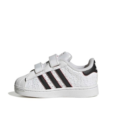 ADIDAS ORIGINALS x DISNEY - Superstar II Goofy Turnschuhe