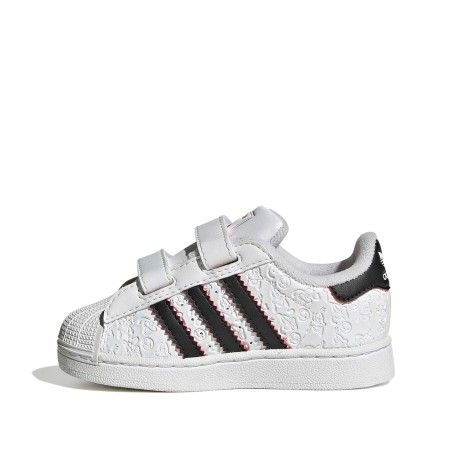 ADIDAS ORIGINALS x DISNEY - Zapatillas Superstar II Goofy