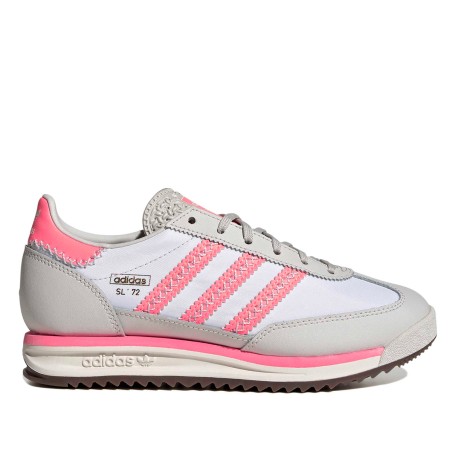 ADIDAS ORIGINALS - Sneakers SL 72 OG
