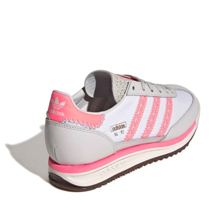 ADIDAS ORIGINALS - SL 72 OG Baskets