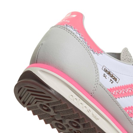 ADIDAS ORIGINALS - SL 72 OG Turnschuhe